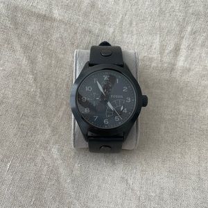 Men’s Fossil Watch